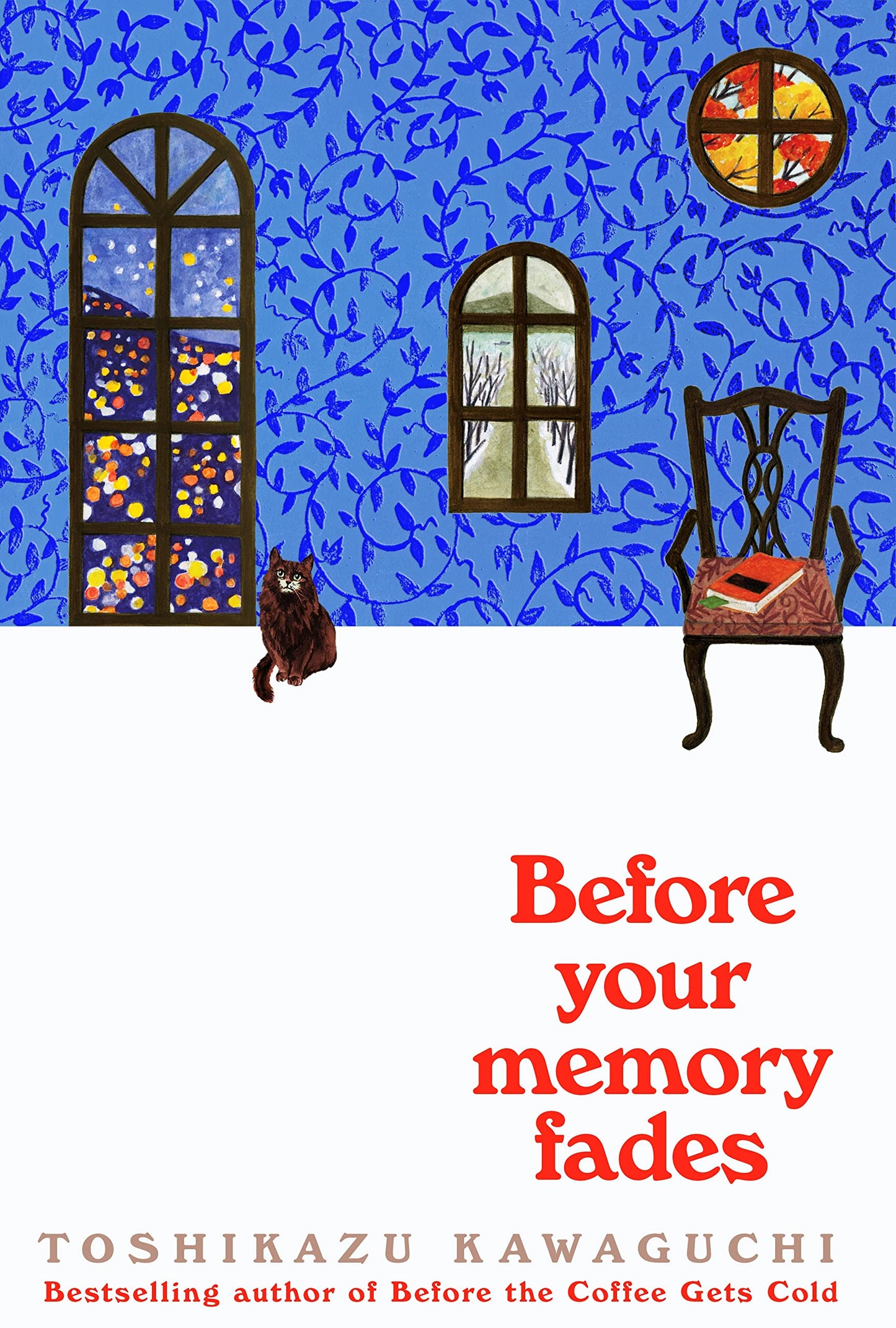 Before Your Memory Fades : ???????????? #3
