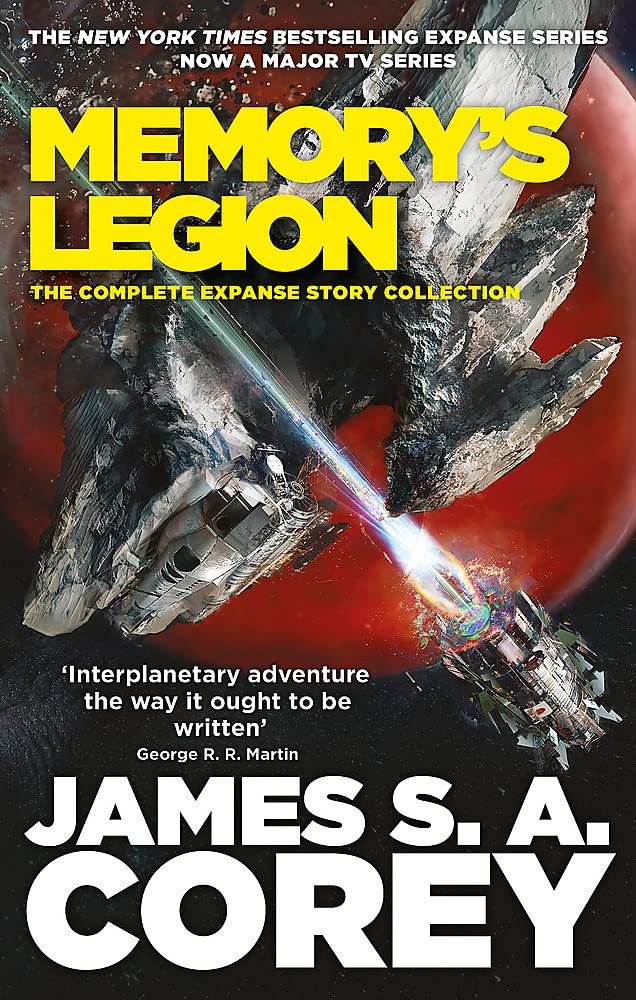 Memorys Legion