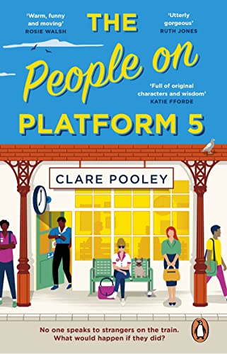 The People on Platform 5