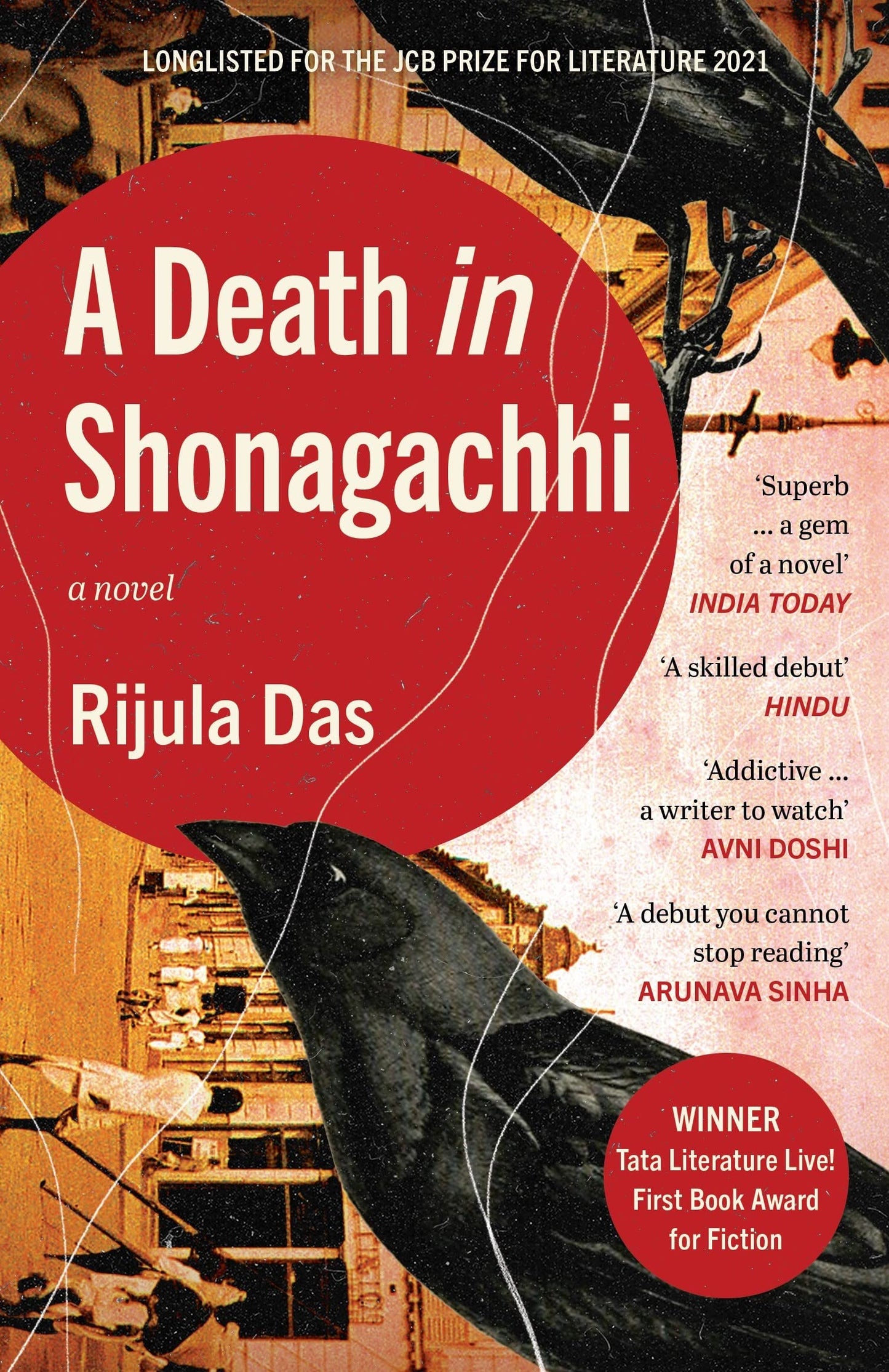 A Death in Shonagachhi