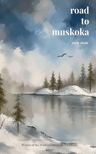 Road to Muskoka