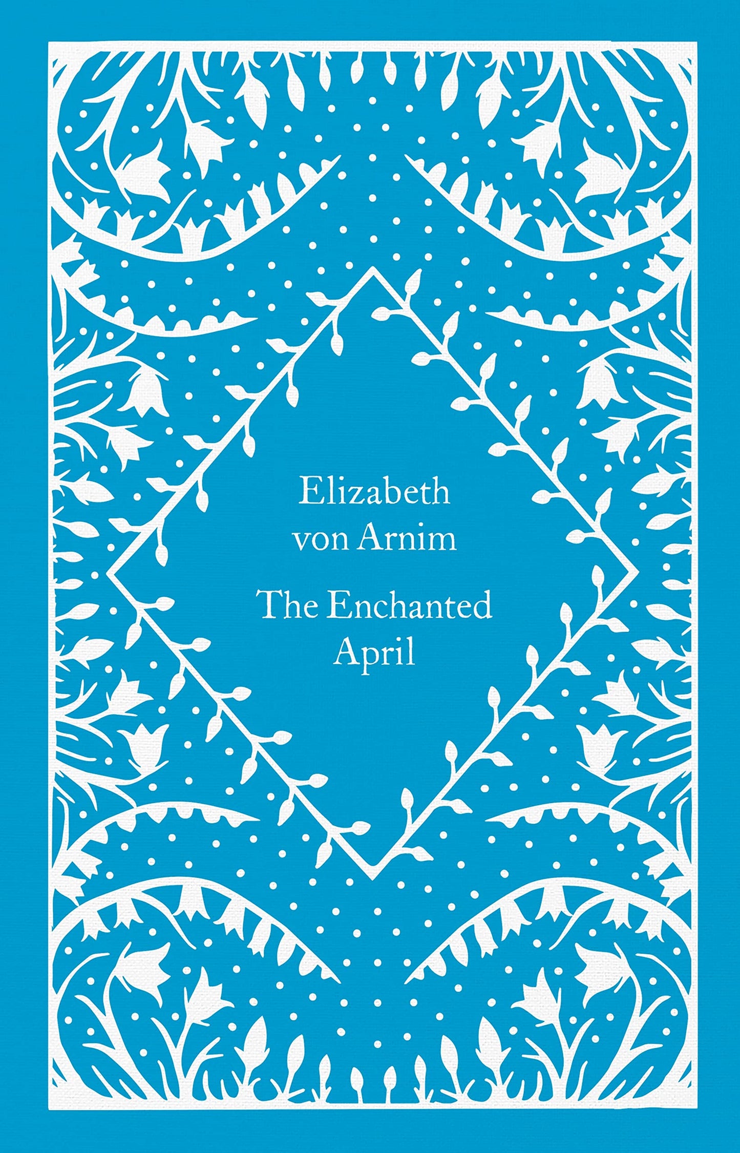 The Enchanted April