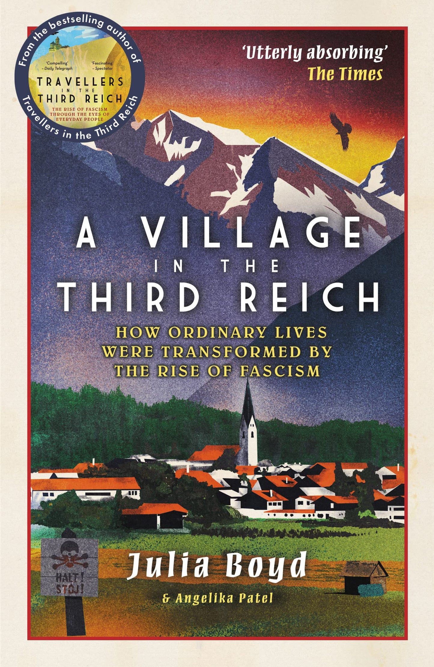 Village in the Third Reich