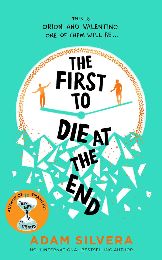 The First to Die at the End : Death-Cast #0