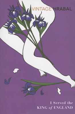 I Served the King of England