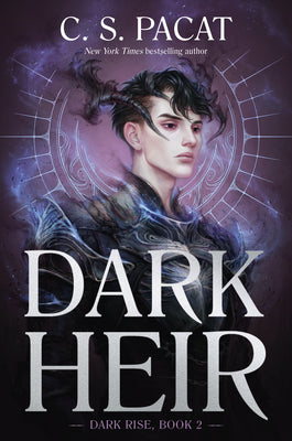 Dark Heir : Dark Rise #2