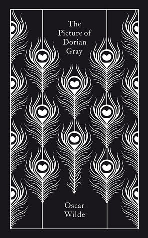 PICTURE OF DORIAN GRAY