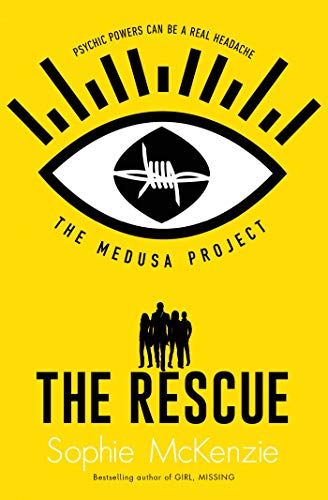 The Medusa Project: The Rescue : Medusa Project #3
