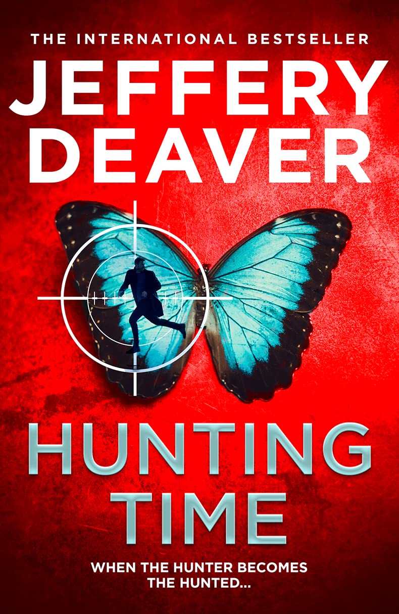 Hunting Time : Colter Shaw #4