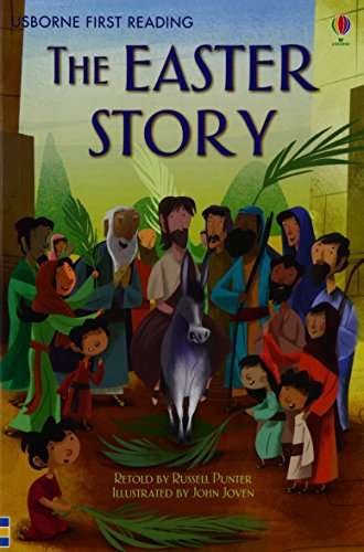 The Easter Story