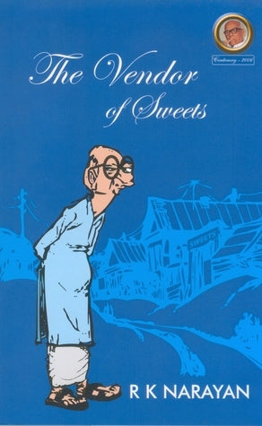 THE VENDOR OF SWEETS