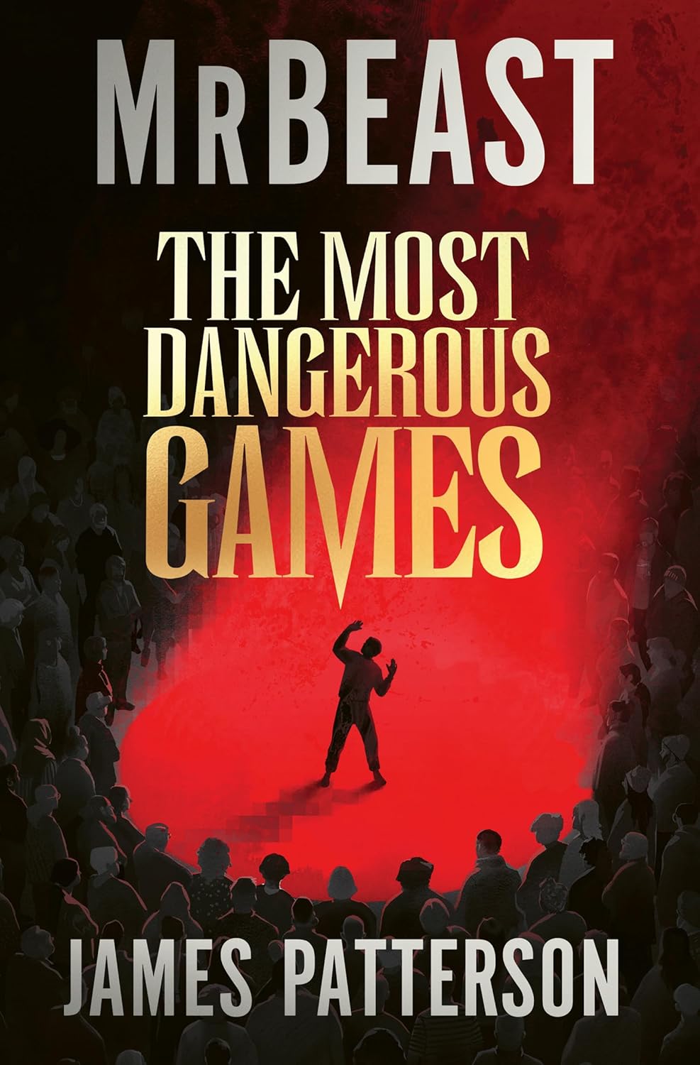 The Most Dangerous Games
