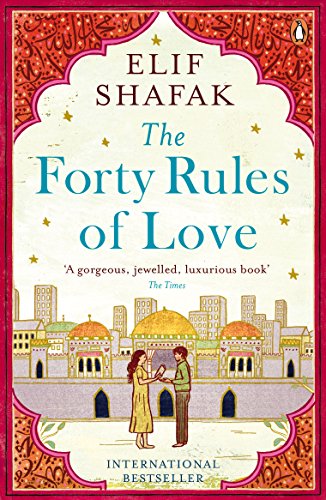Forty rules of love