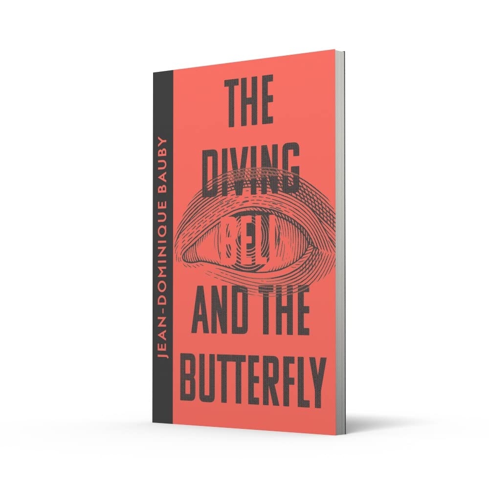THE DIVING-BELL AND THE BUTTERFLY