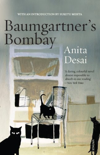 Baumgartners Bombay