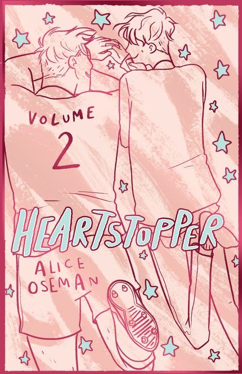 Heartstopper: Volume Two : Heartstopper #2