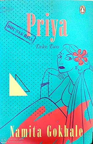 Double Bill: Paro: Dreams of Passion & Priya: In Incredible Indyaa