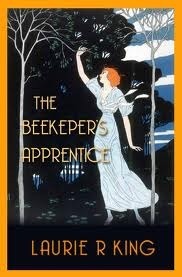 Mary Russell & Sherlock Holmes : The Beekeeper's Apprentice