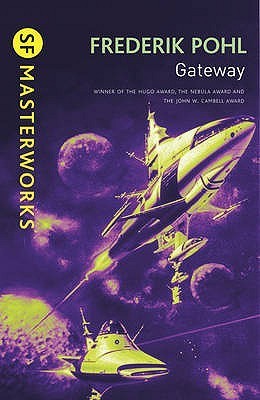 Gateway: SF Masterworks #9