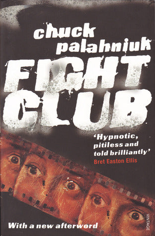 Fight Club : Fight Club #1