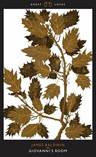 Great Loves 17 : Giovannis Room