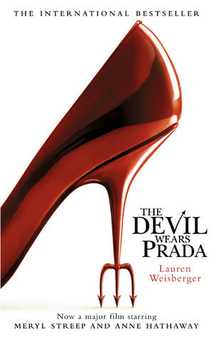 The Devil Wears Prada : The Devil Wears Prada #1