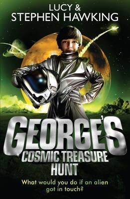 George's Cosmic Treasure Hunt : George #2
