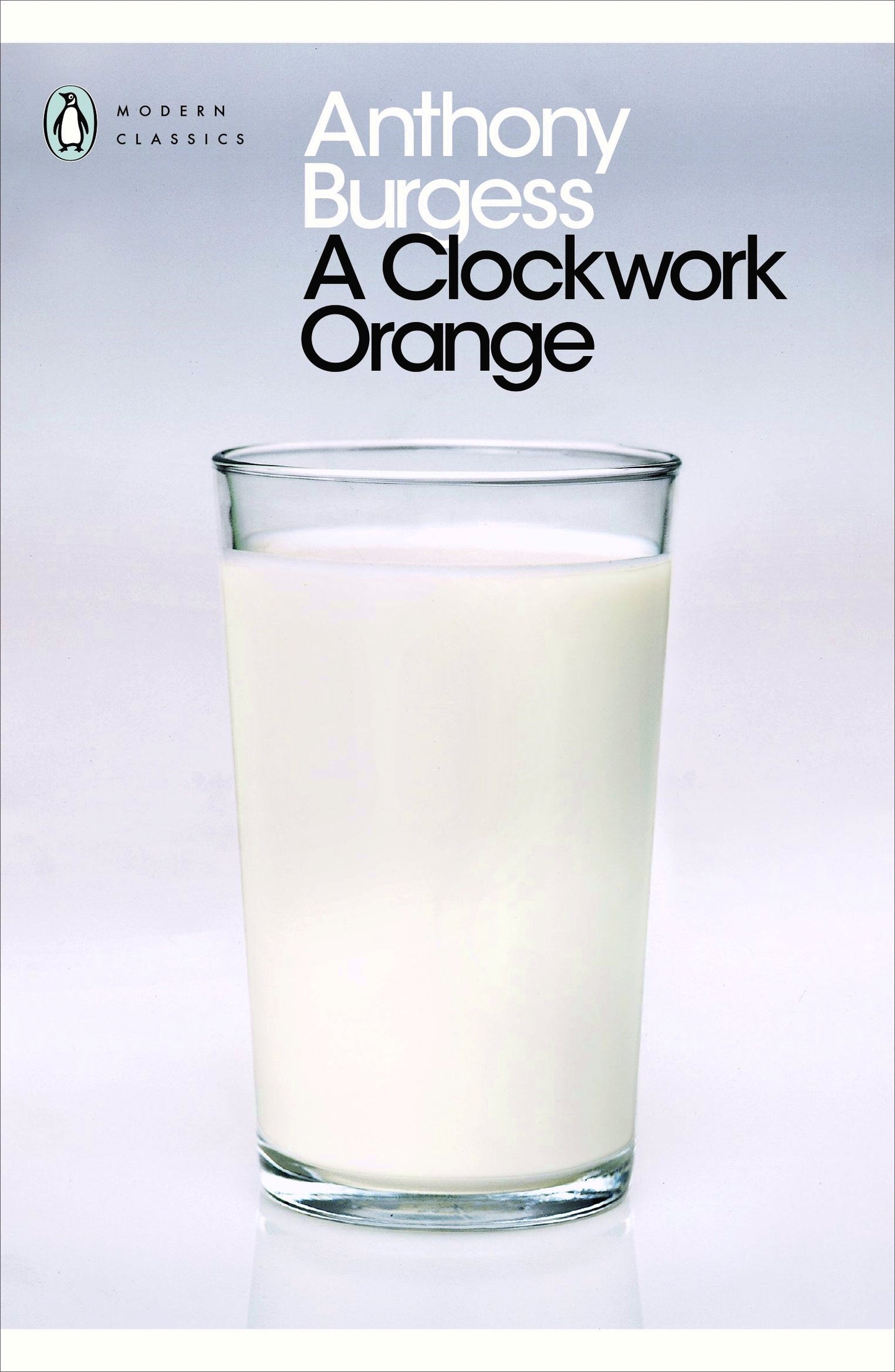 Clockwork Orange