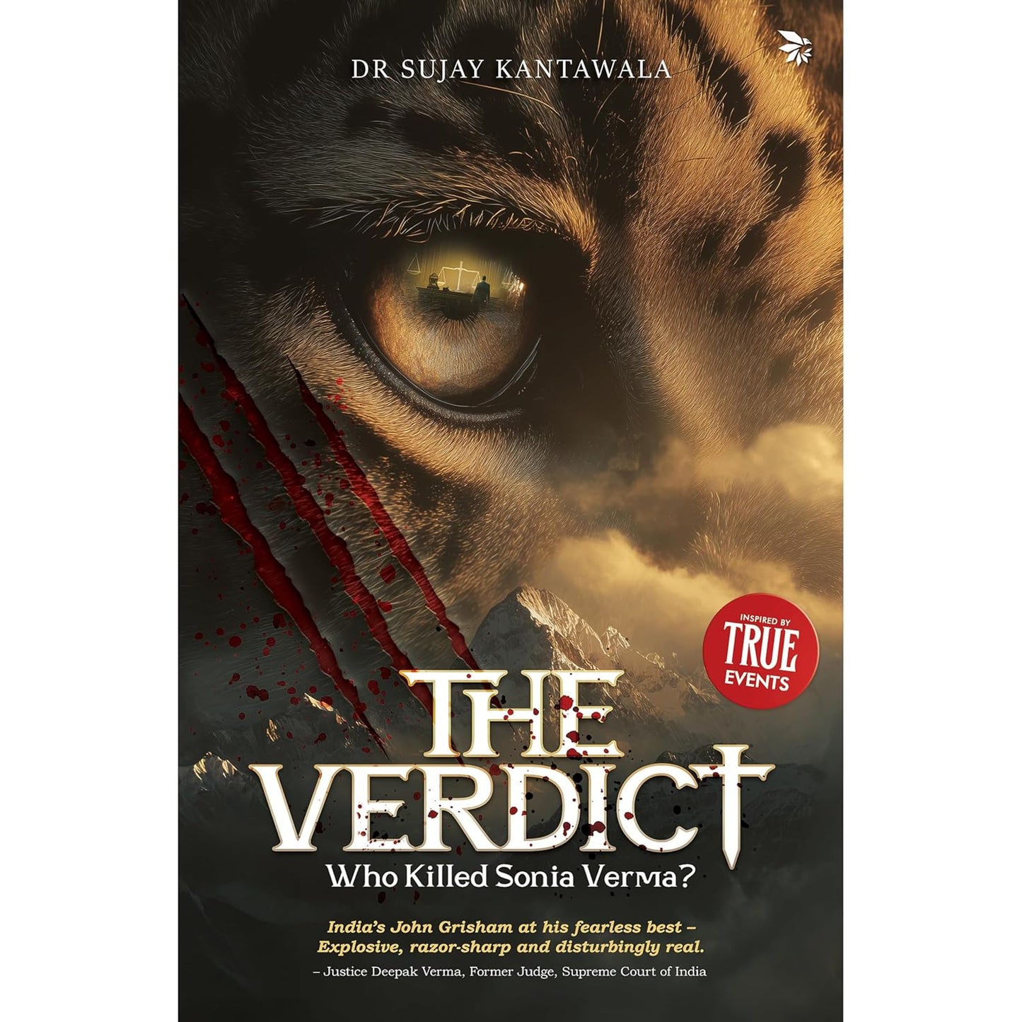 The Verdict - Who Killed Sonia Verma?