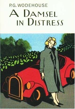 A Damsel In Distress