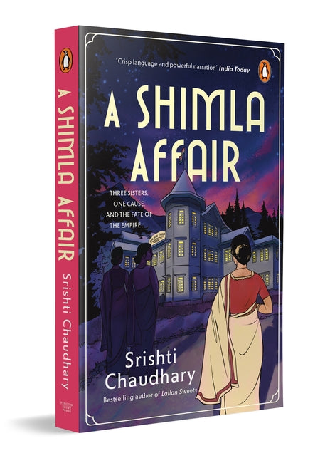 A Shimla Affair