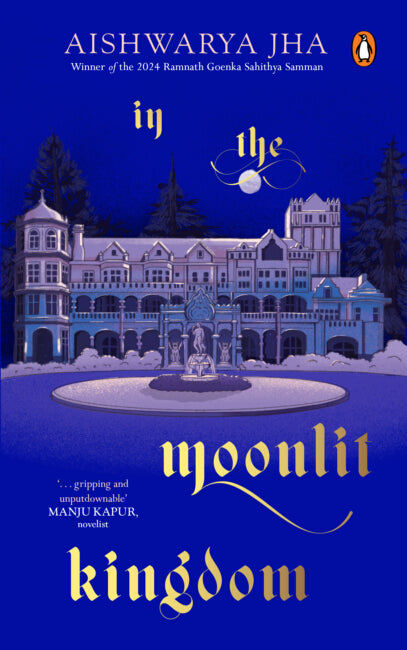 In the Moonlit Kingdom