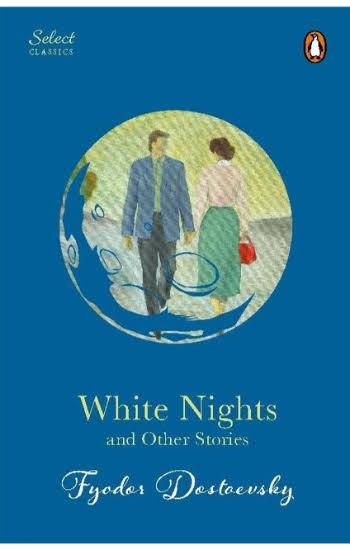 White Nights and Other Stories