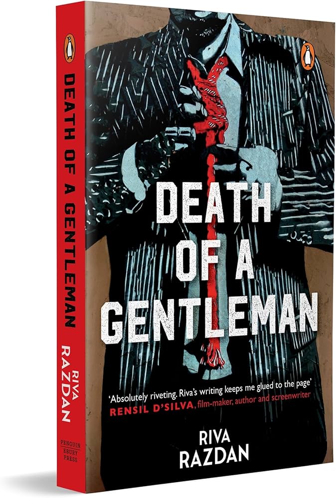 Death of a Gentleman