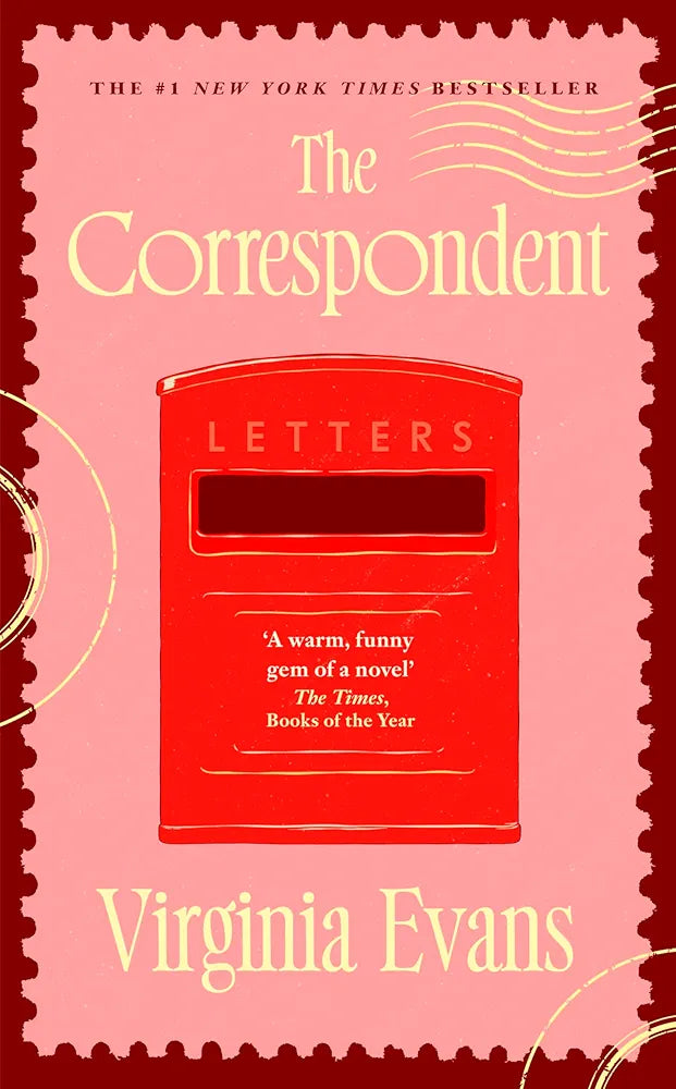 The Correspondent
