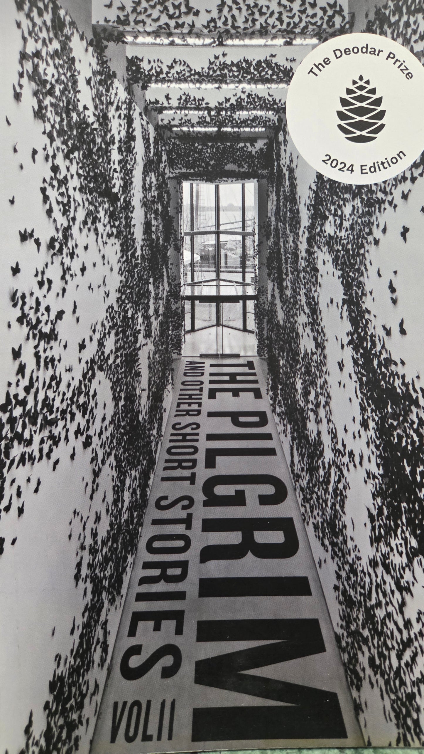 The Pilgrim and other short stories