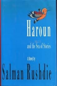 Haroun & The Sea Of Stories