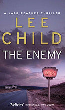 The Enemy (Jack Reacher 8)