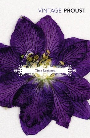 Time Regained : À la recherche du temps perdu #7