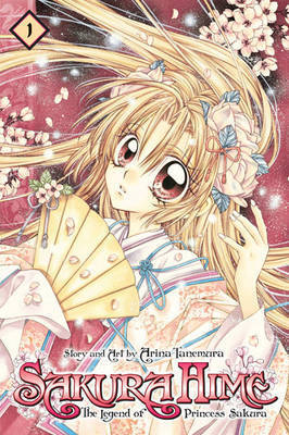 SAKURA HIME 01