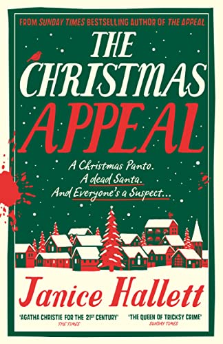 The Christmas Appeal : The Appeal #1.5
