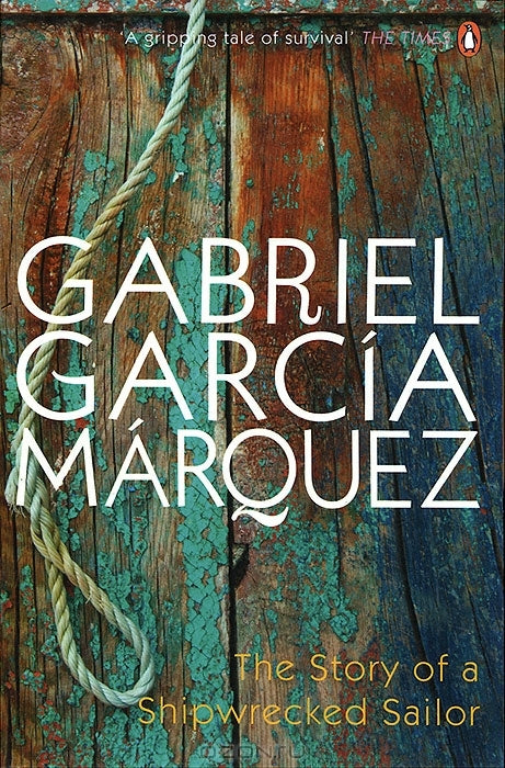 Story of a Shipwrecked Sailor