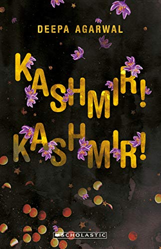 Kashmir kashmir
