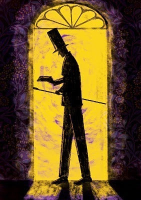 Daddy-Long-Legs [Paperback] : Daddy-Long-Legs #1
