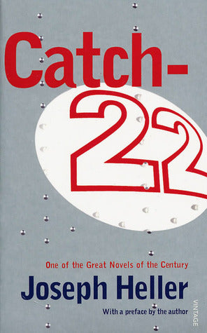 Catch-22 : Catch-22 #1
