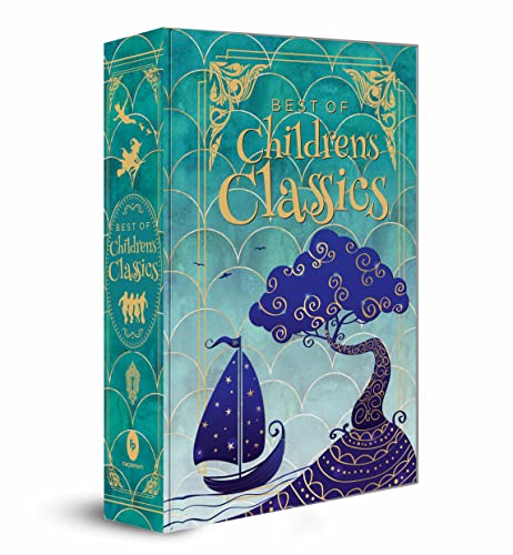 Best of Childrens Classic (Deluxe Hardbound Edition)
