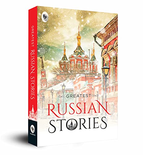 Greatest Russian Stories  - Classics