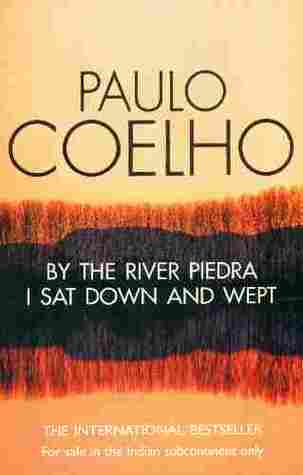 By the River Piedra I Sat Down and Wept: A Novel of Forgiveness : On the Seventh Day  #1