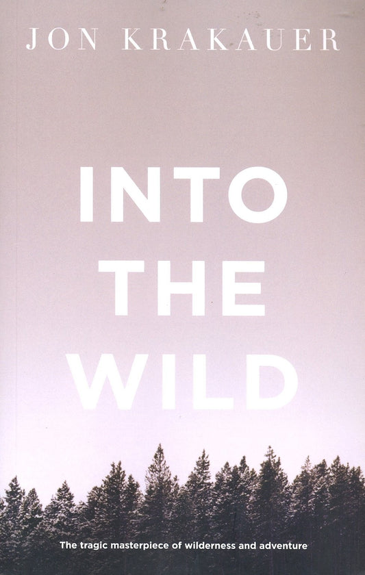 Into The Wild
