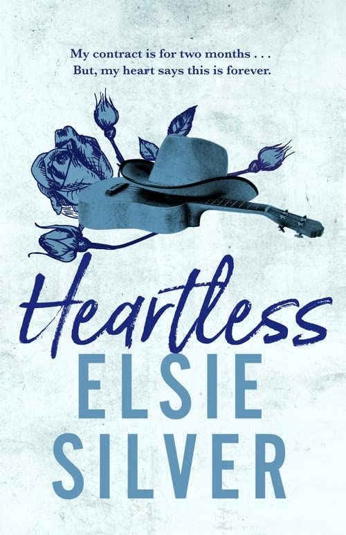Heartless : Chestnut Springs #2